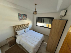Appartement Panoramique